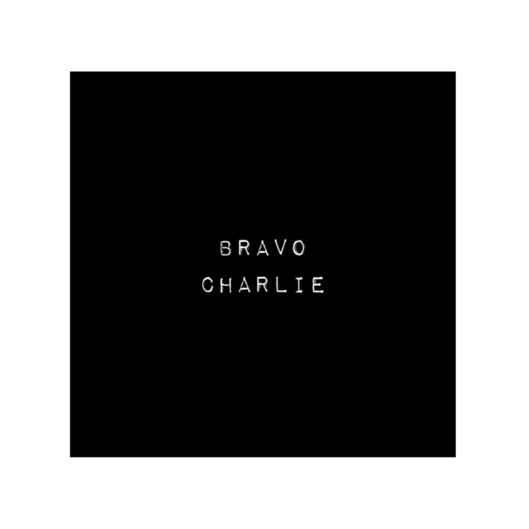 Bravo Charlie